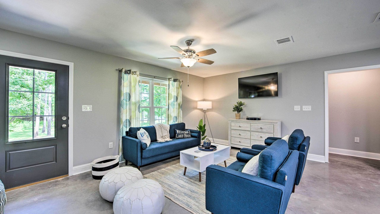 Photo of Livingroom in Avinger
