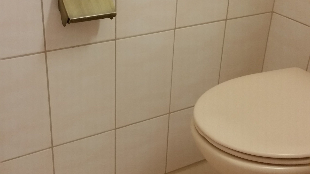 Photo of Bathroom in District 7