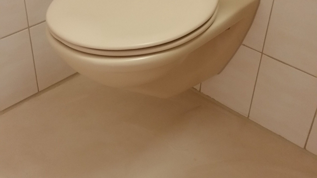 Photo of Bathroom in District 7
