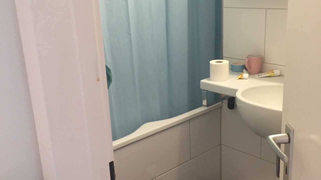 Photo of Bathroom in District 7