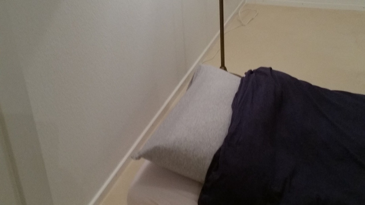 Photo of Bedroom in District 7