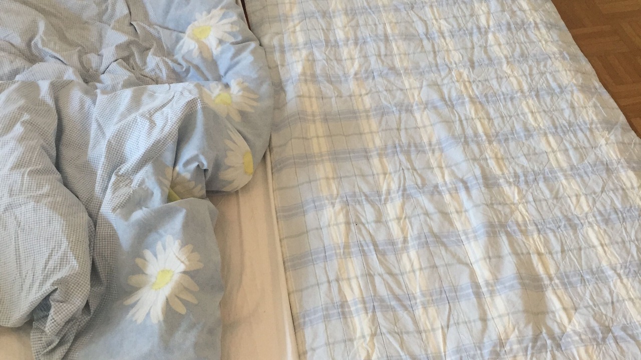 Photo of Bedroom in District 7