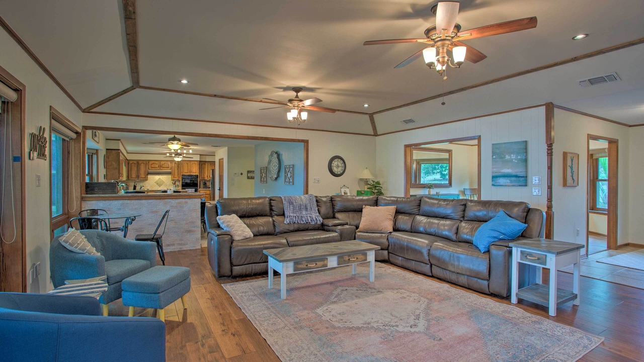 Photo of Bedroom in Berryville