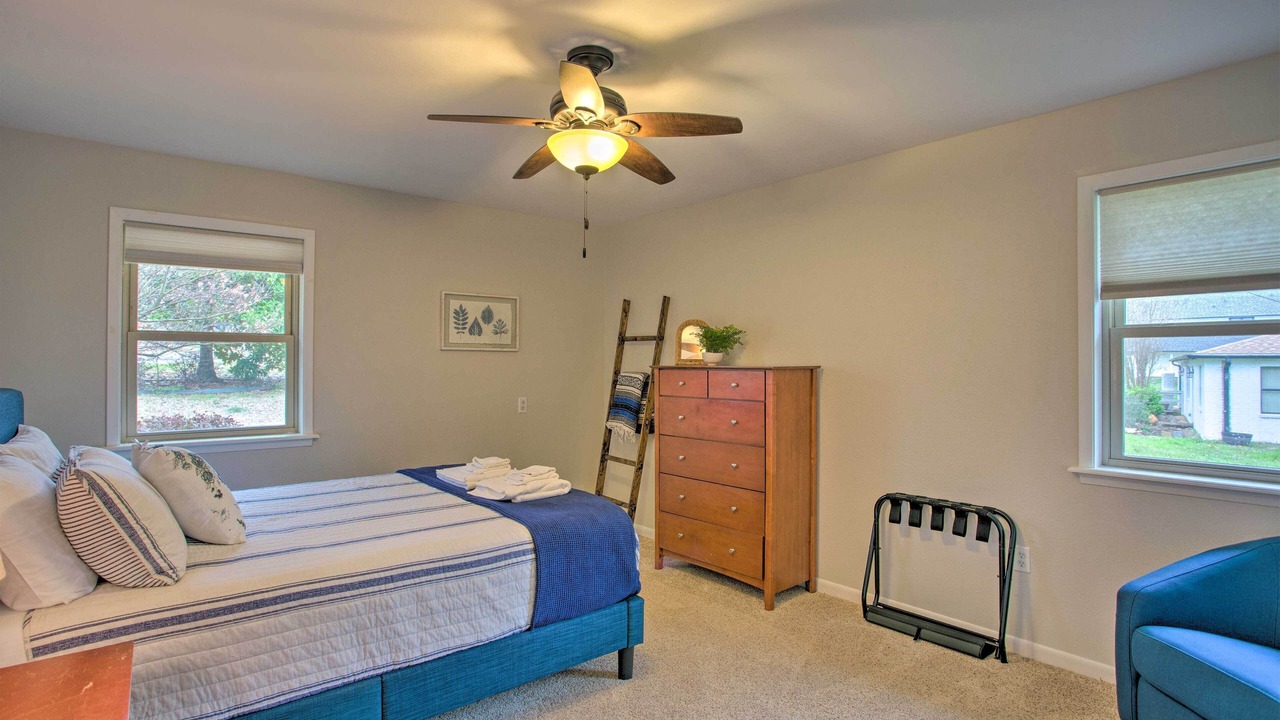 Photo of Bedroom in Berryville