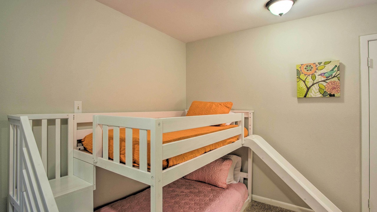 Photo of Bedroom in Berryville