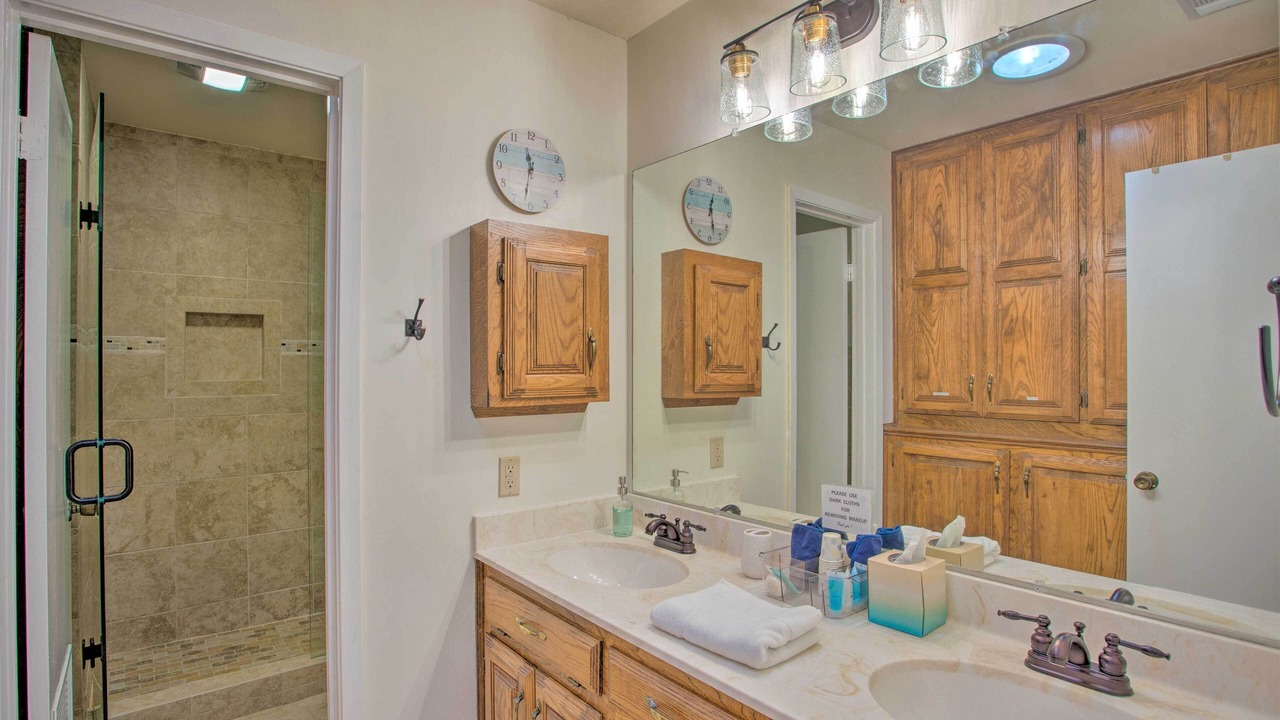 Photo of Bathroom in Berryville