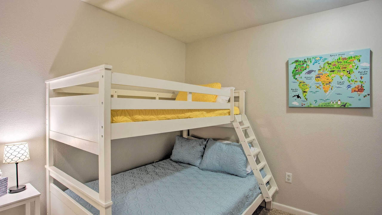 Photo of Bedroom in Berryville