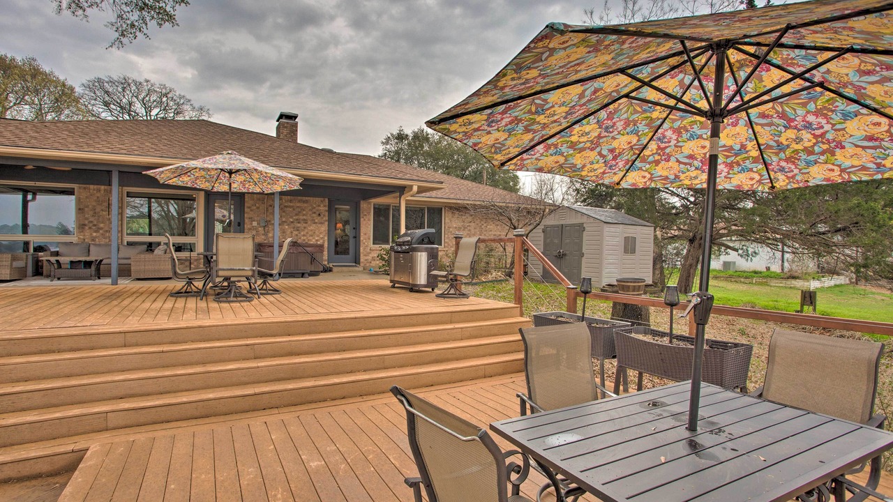 Photo of Outdoor in Berryville