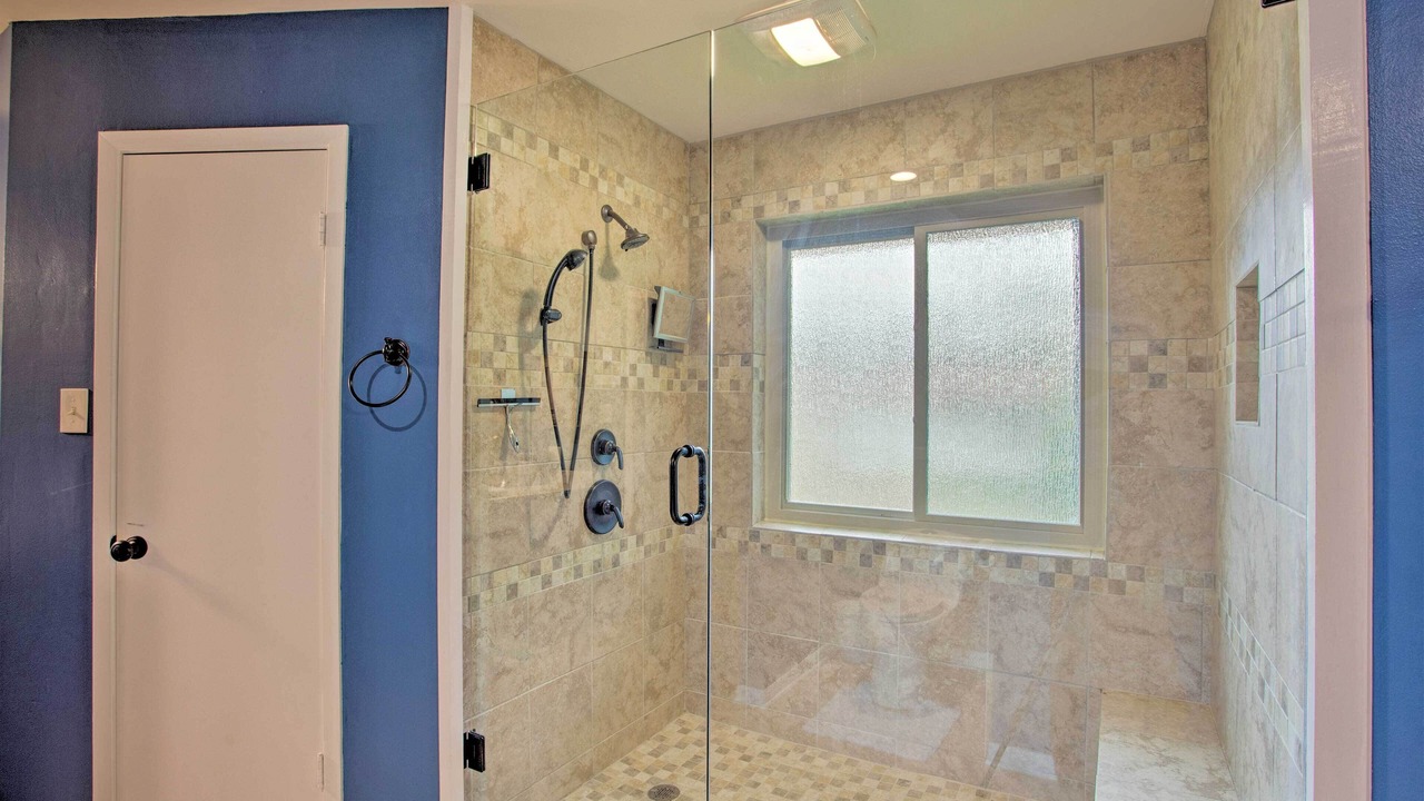 Photo of Bathroom in Berryville
