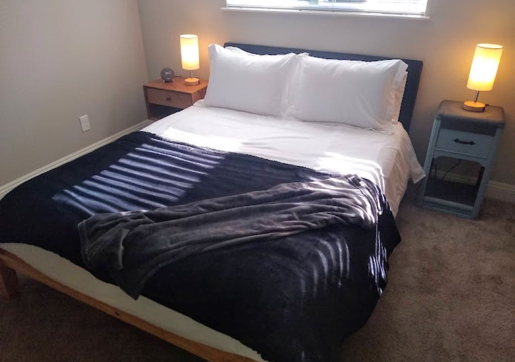 Photo of Bedroom in Placerville