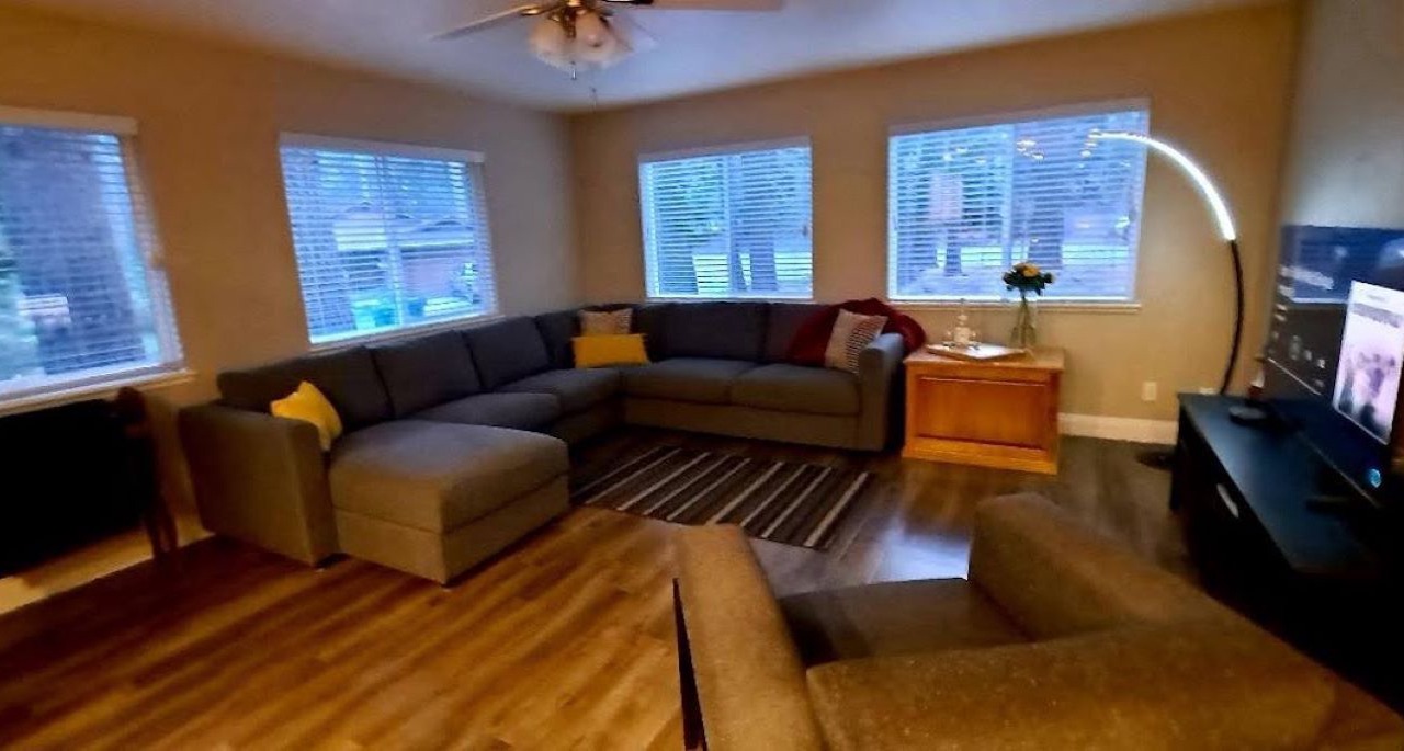 Photo of Livingroom in Placerville