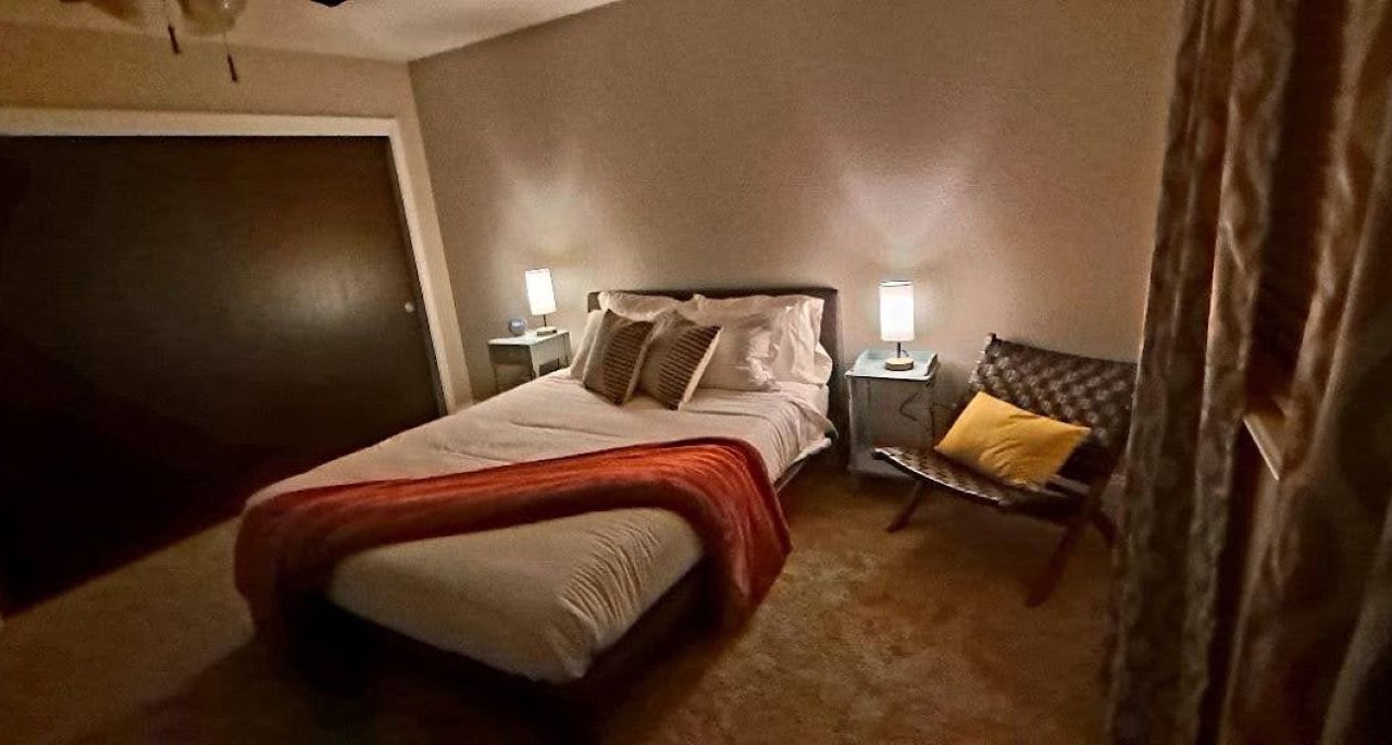 Photo of Bedroom in Placerville