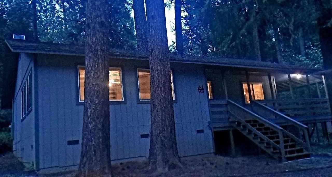 Photo of Outdoor in Placerville