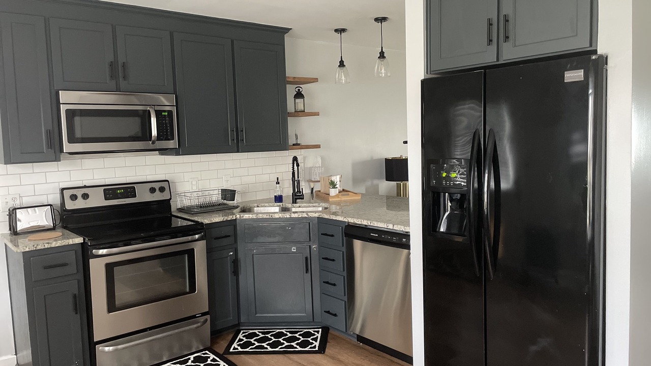 Photo of Kitchen in Midland City