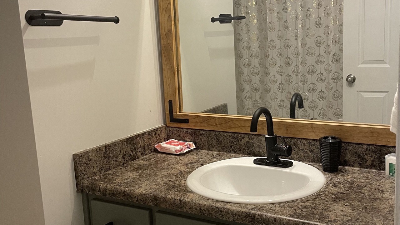 Photo of Bathroom in Midland City