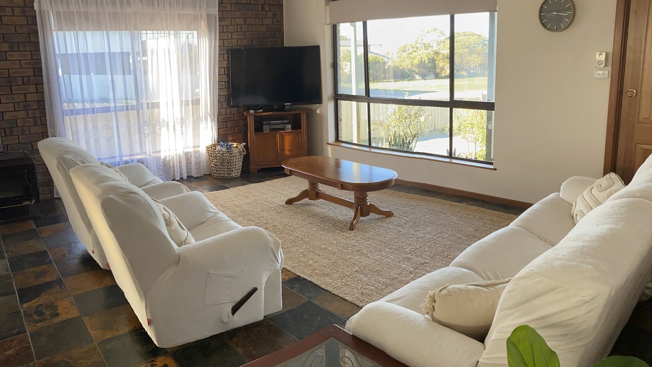 Photo of Livingroom in Para Wurlie