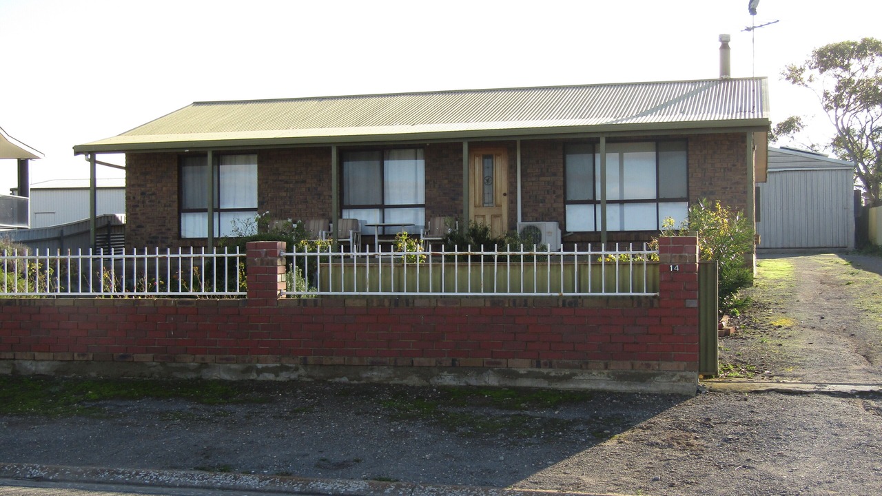 Photo of Outdoor in Para Wurlie