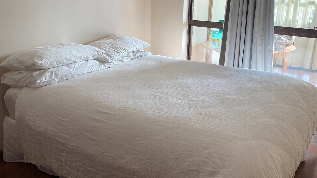 Photo of Bedroom in Para Wurlie