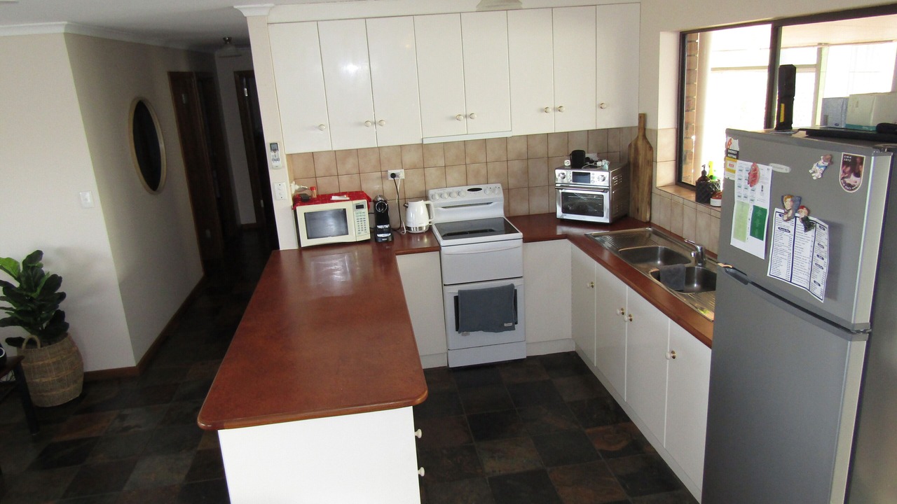 Photo of Kitchen in Para Wurlie