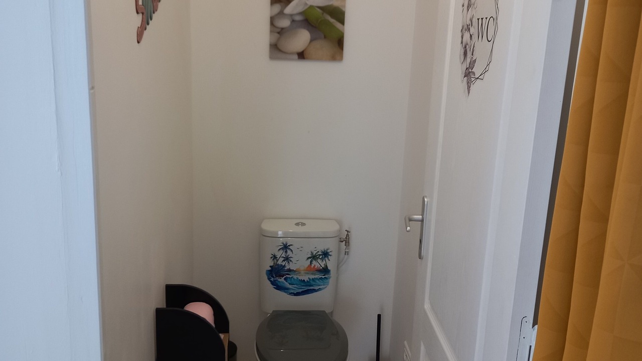 Photo of Bathroom in Celles