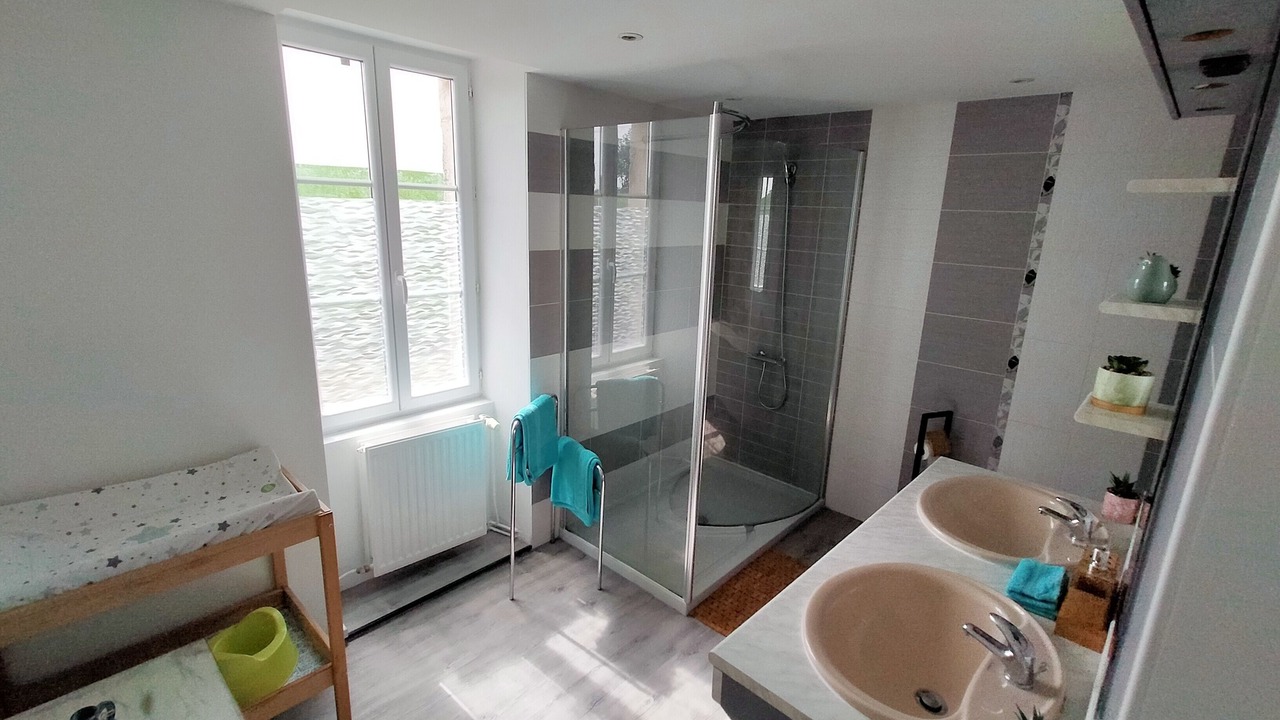 Photo of Bathroom in Celles
