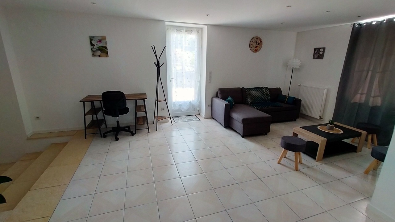 Photo of Livingroom in Celles