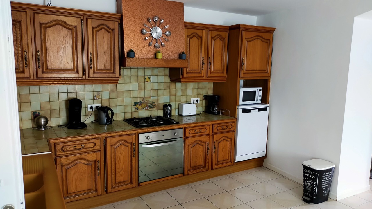 Photo of Kitchen in Celles