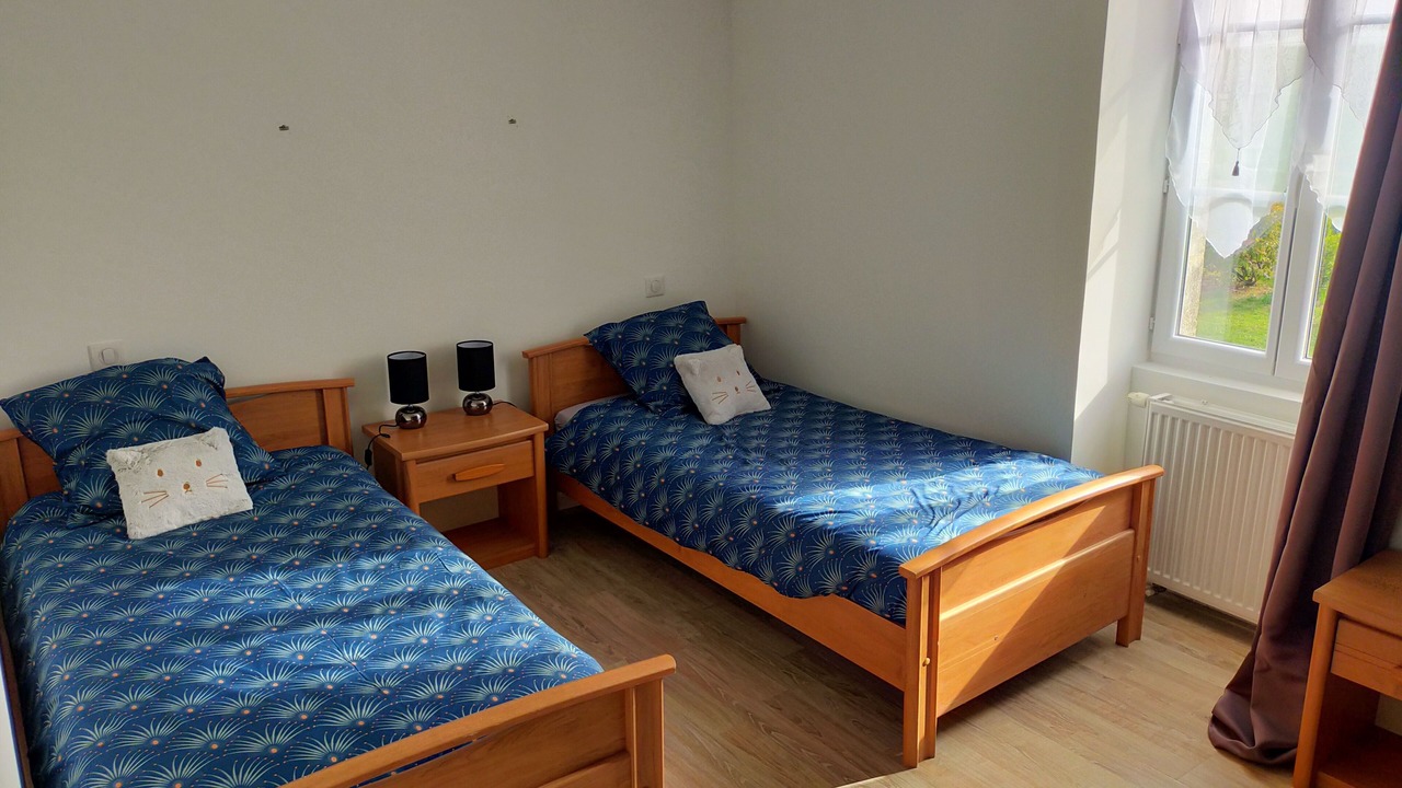 Photo of Bedroom in Celles