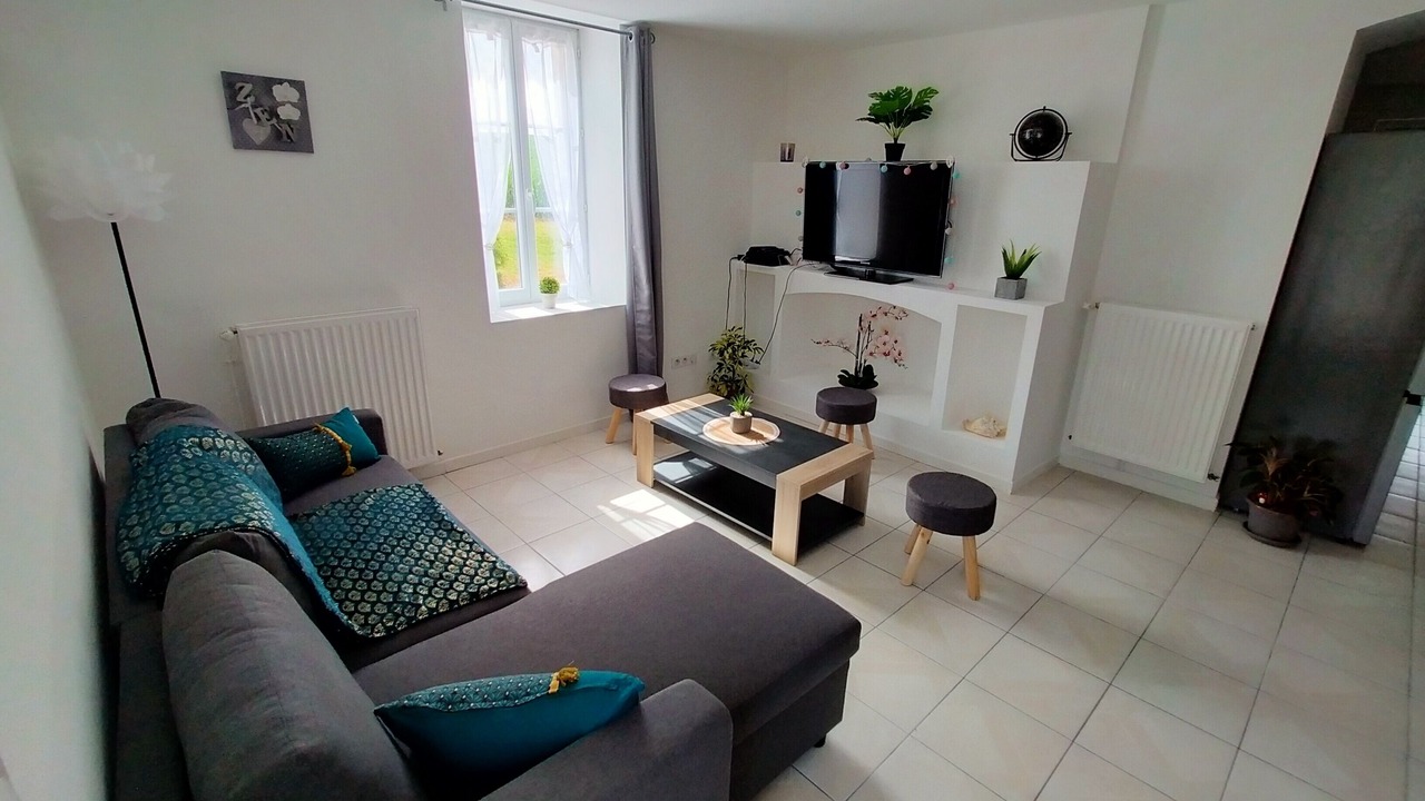 Photo of Livingroom in Celles