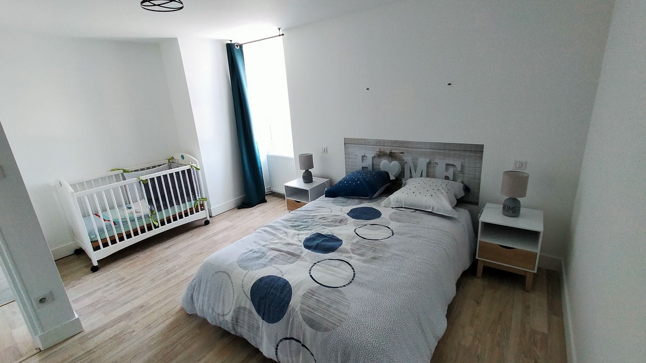 Photo of Bedroom in Celles