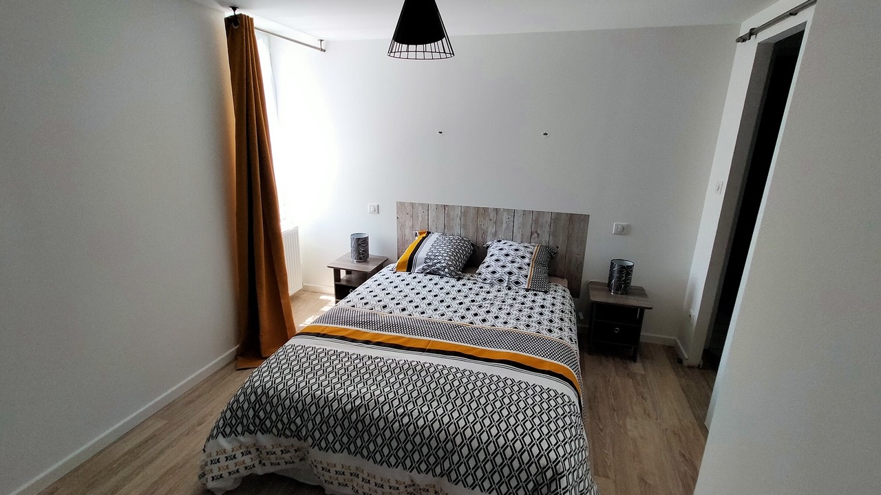 Photo of Bedroom in Celles