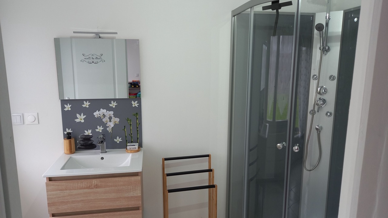 Photo of Bathroom in Celles