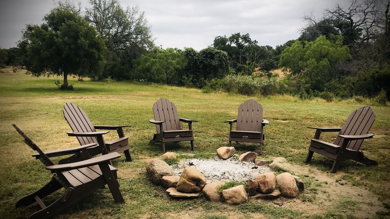 Photo of Outdoor in Llano County