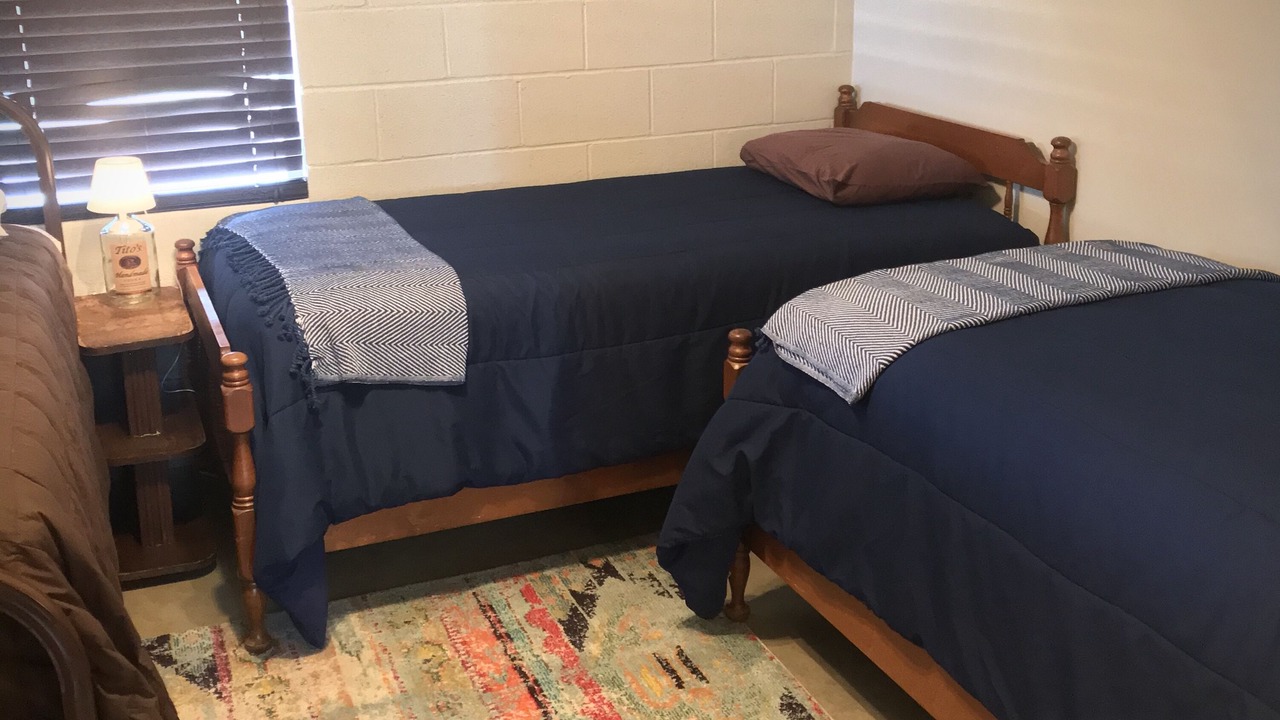 Photo of Bedroom in Llano County