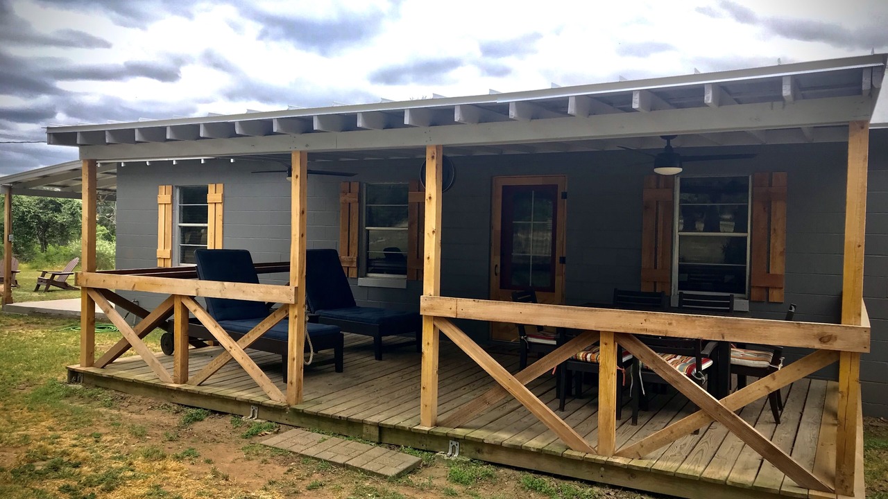 Photo of Outdoor in Llano County