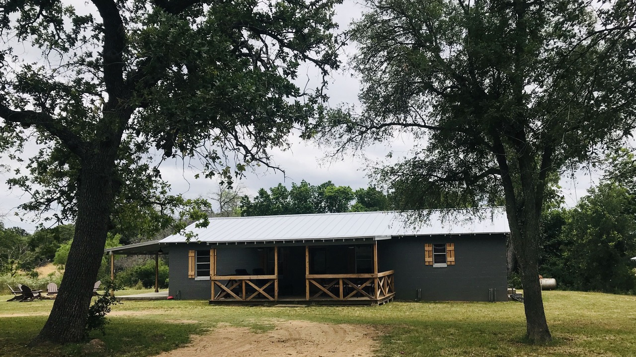 Photo of Outdoor in Llano County