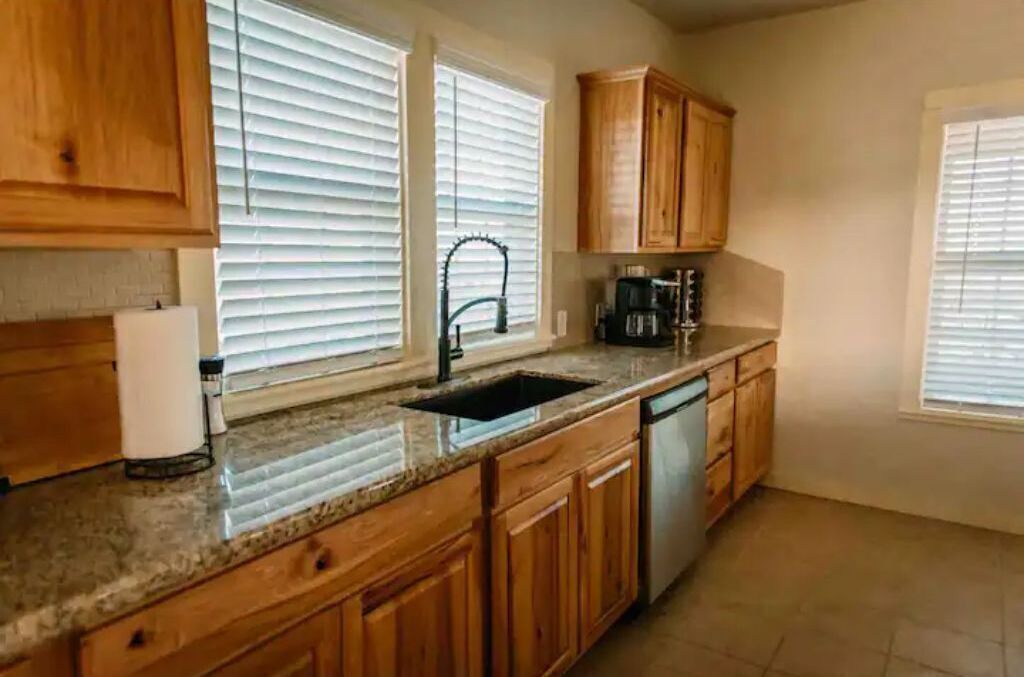 Photo of Kitchen in Oakland
