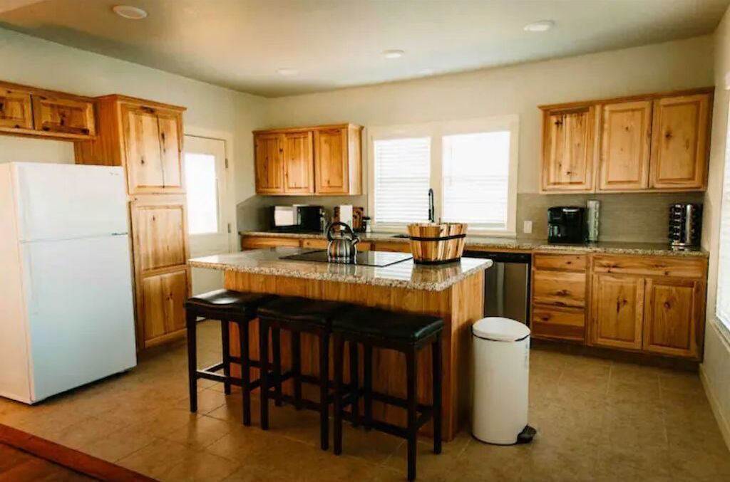 Photo of Kitchen in Oakland