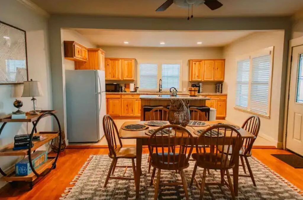 Photo of Kitchen in Oakland