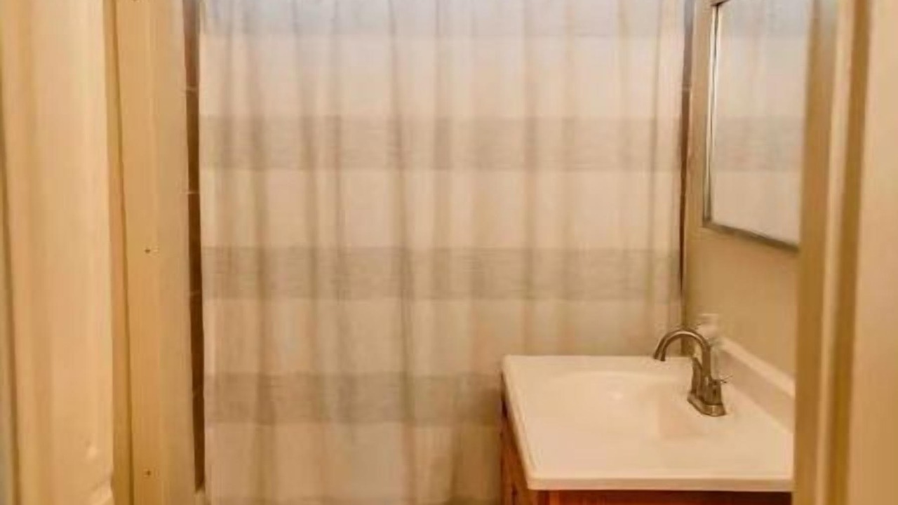 Photo of Bathroom in Oakland