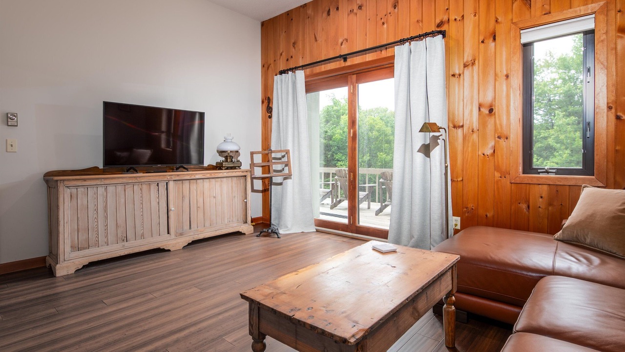 Photo of Livingroom in South Londonderry