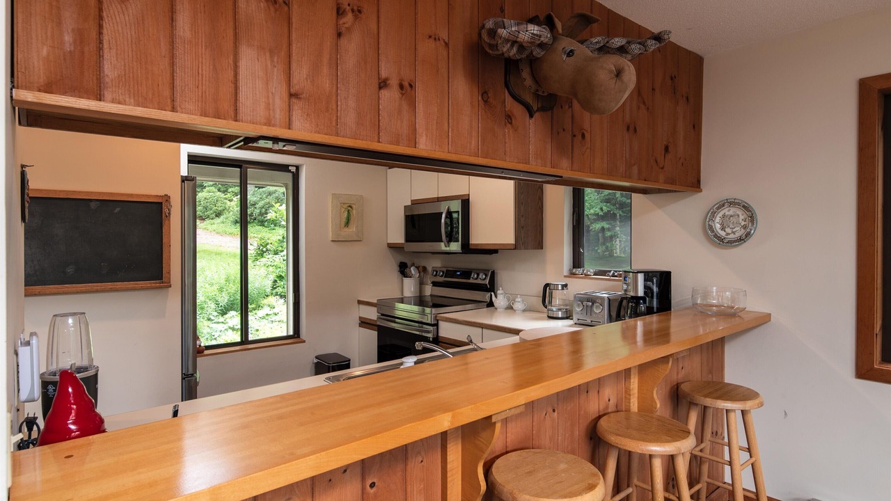 Photo of Kitchen in South Londonderry