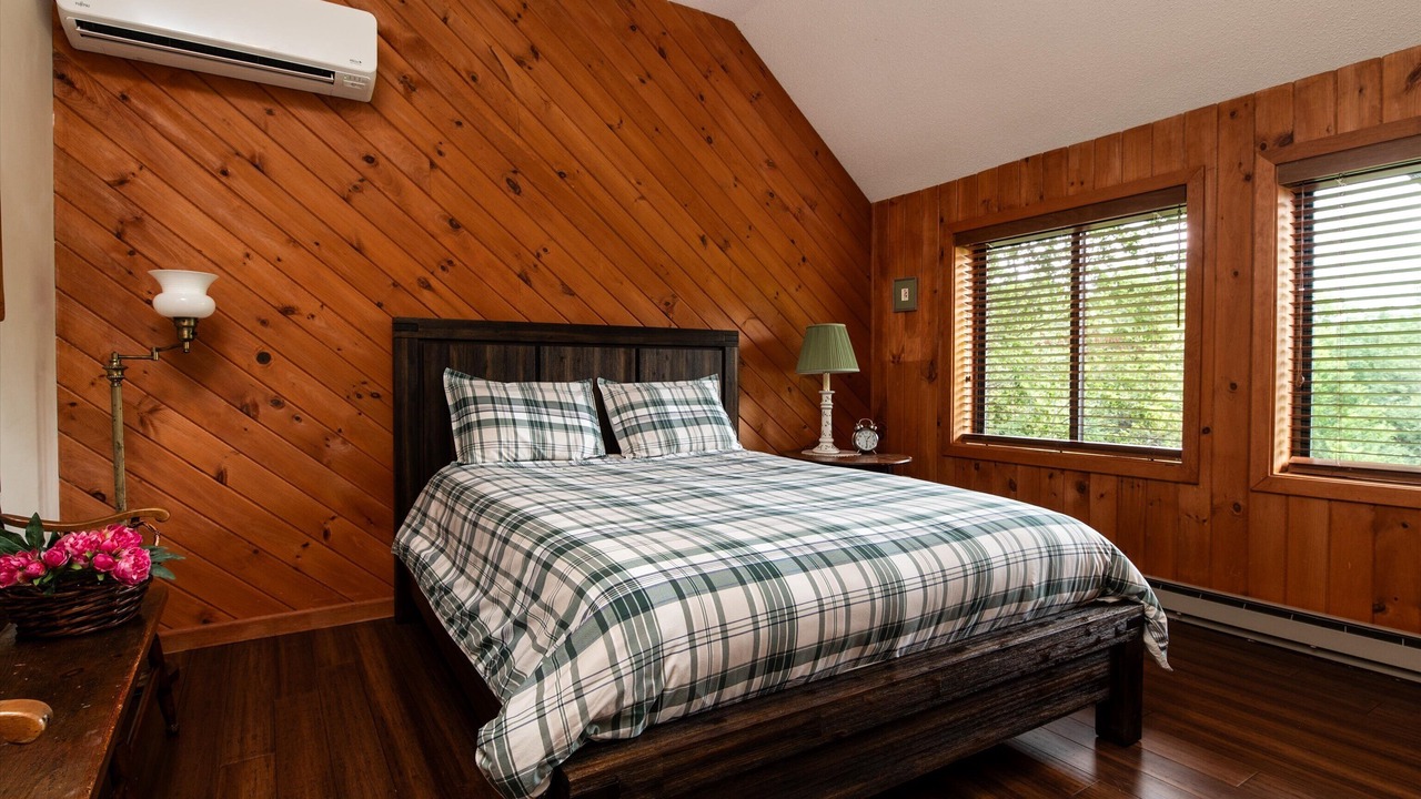 Photo of Bedroom in South Londonderry
