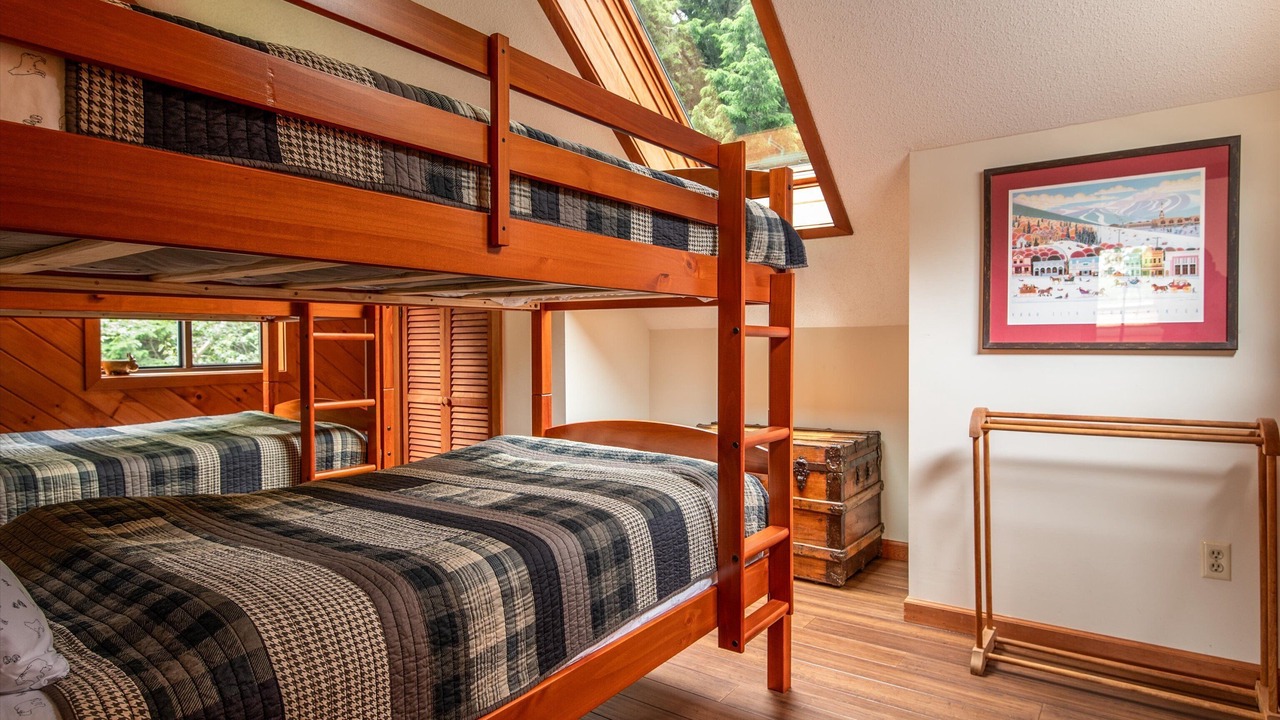 Photo of Bedroom in South Londonderry