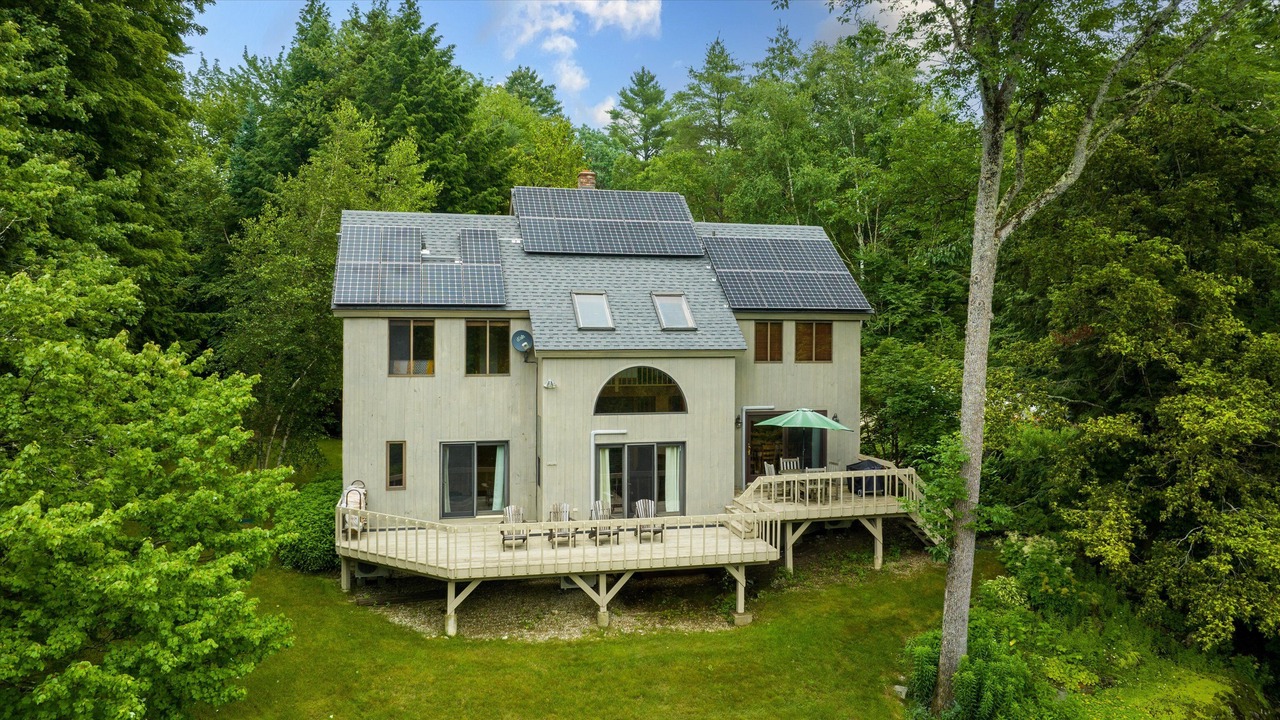 Photo of Outdoor in South Londonderry