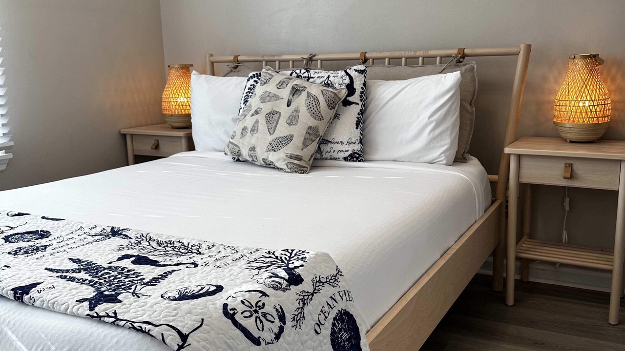 Photo of Bedroom in Marathon