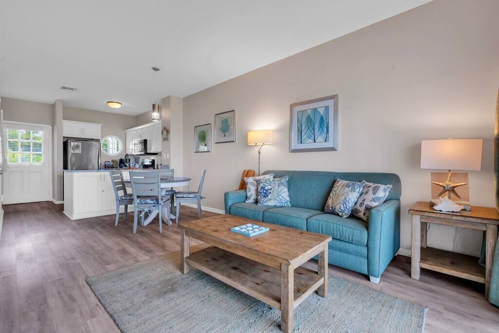Photo of Bedroom in Marathon