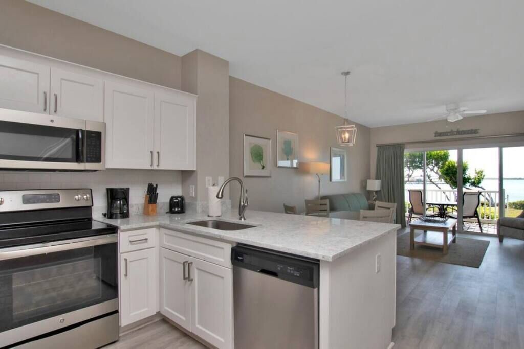 Photo of Kitchen in Marathon