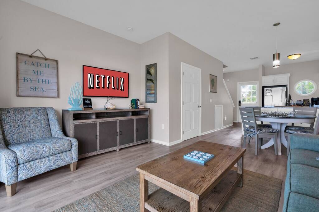 Photo of Livingroom in Marathon