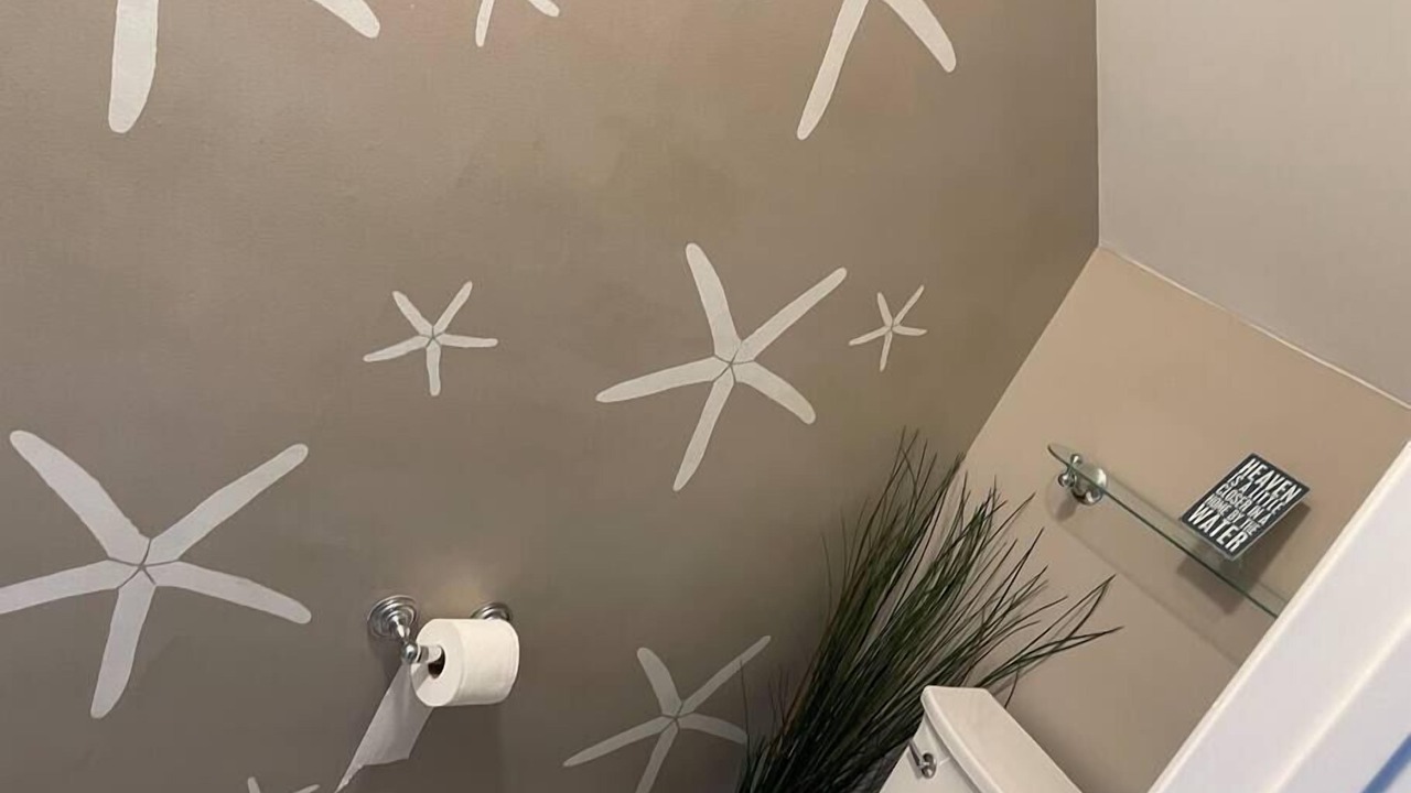 Photo of Bathroom in Marathon